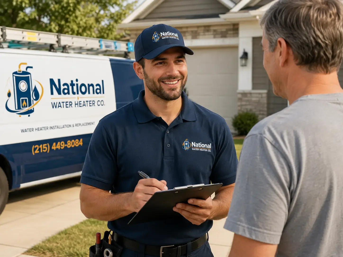Water Heater Installation Lakehead, CA FAQs